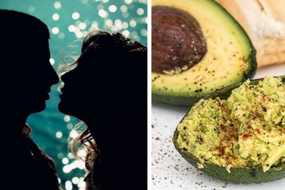 Alimentos afrodisiacos