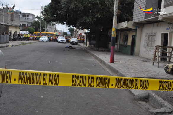 Tragedias diciembre México