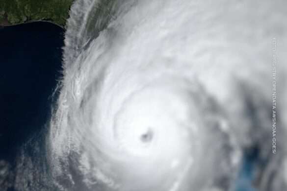 Huracán