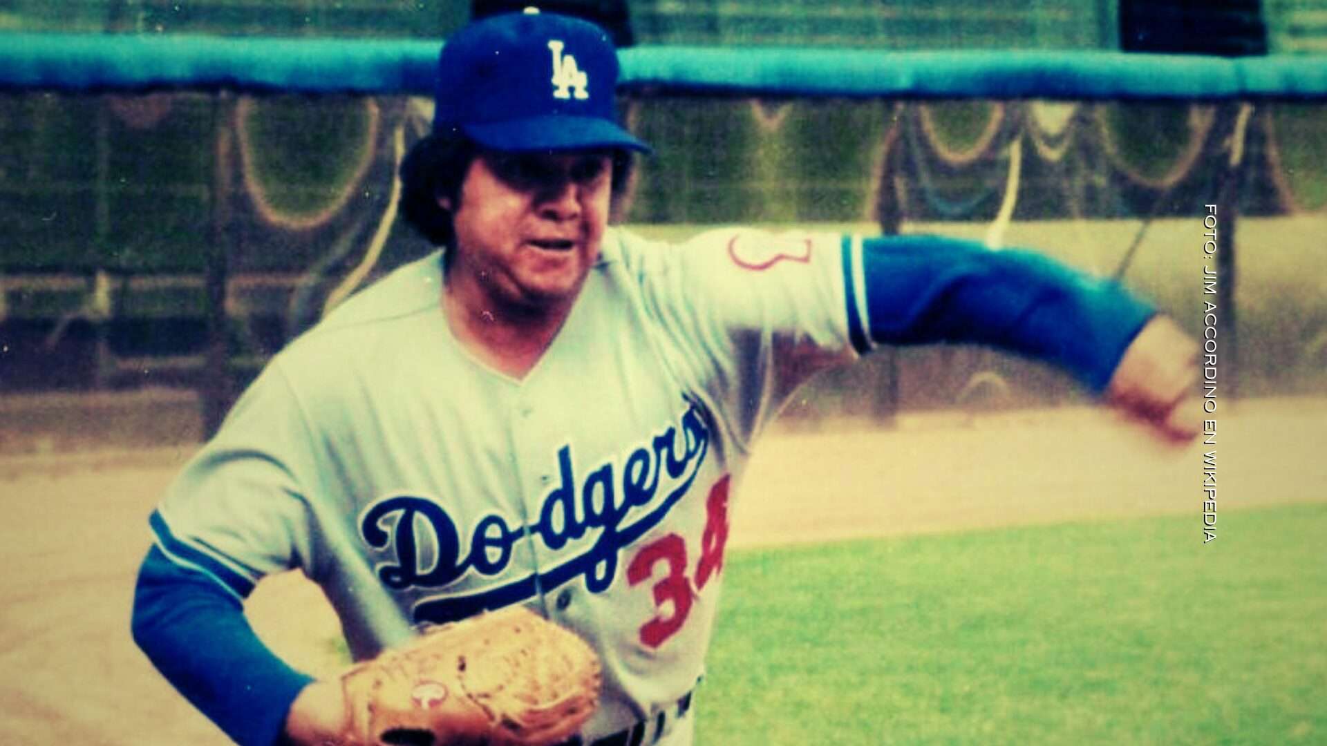 Fernando, "El Toro", Valenzuela