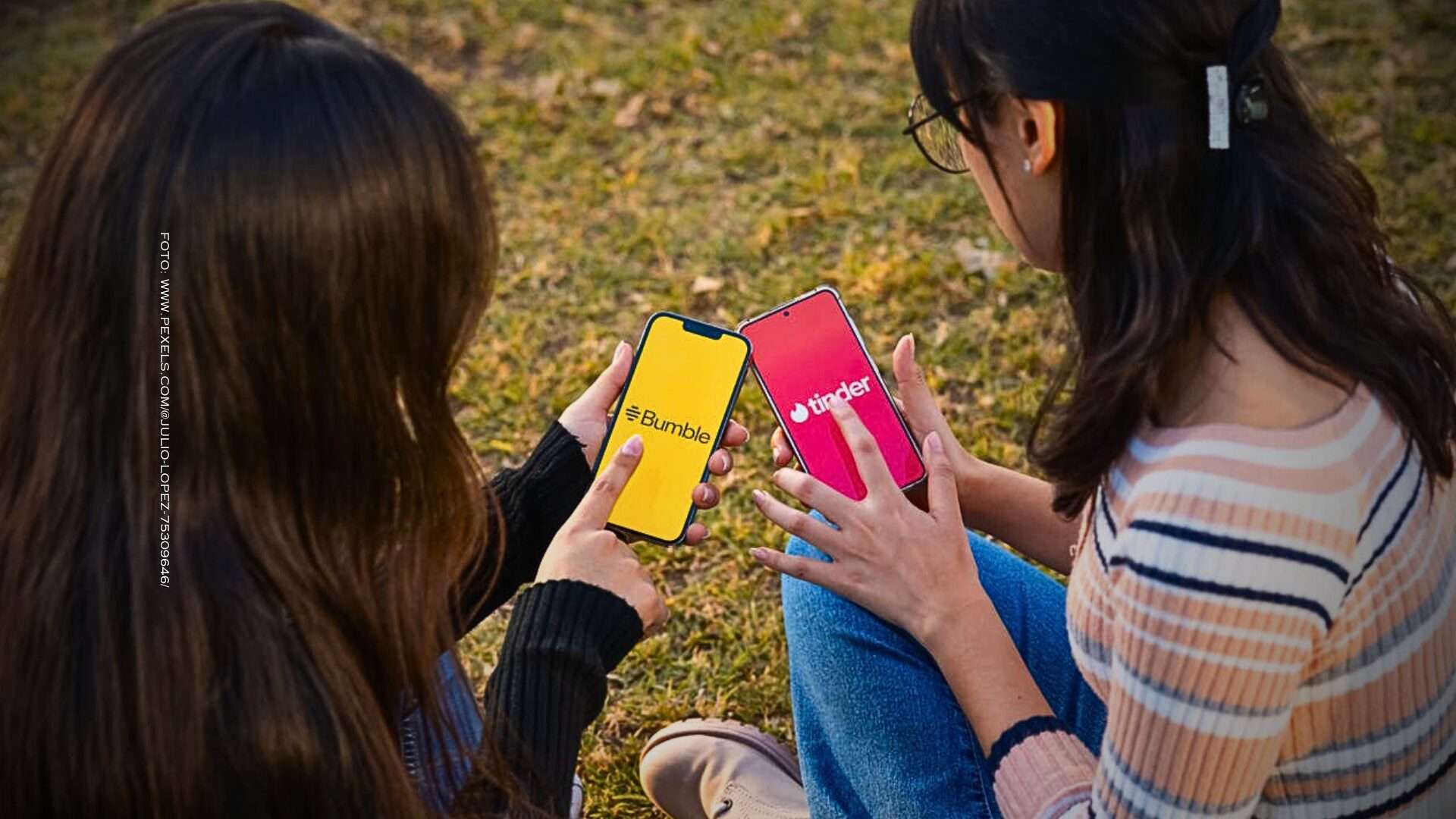 App Bumble
