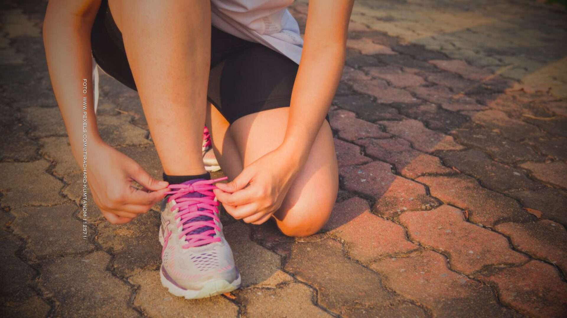 Running
