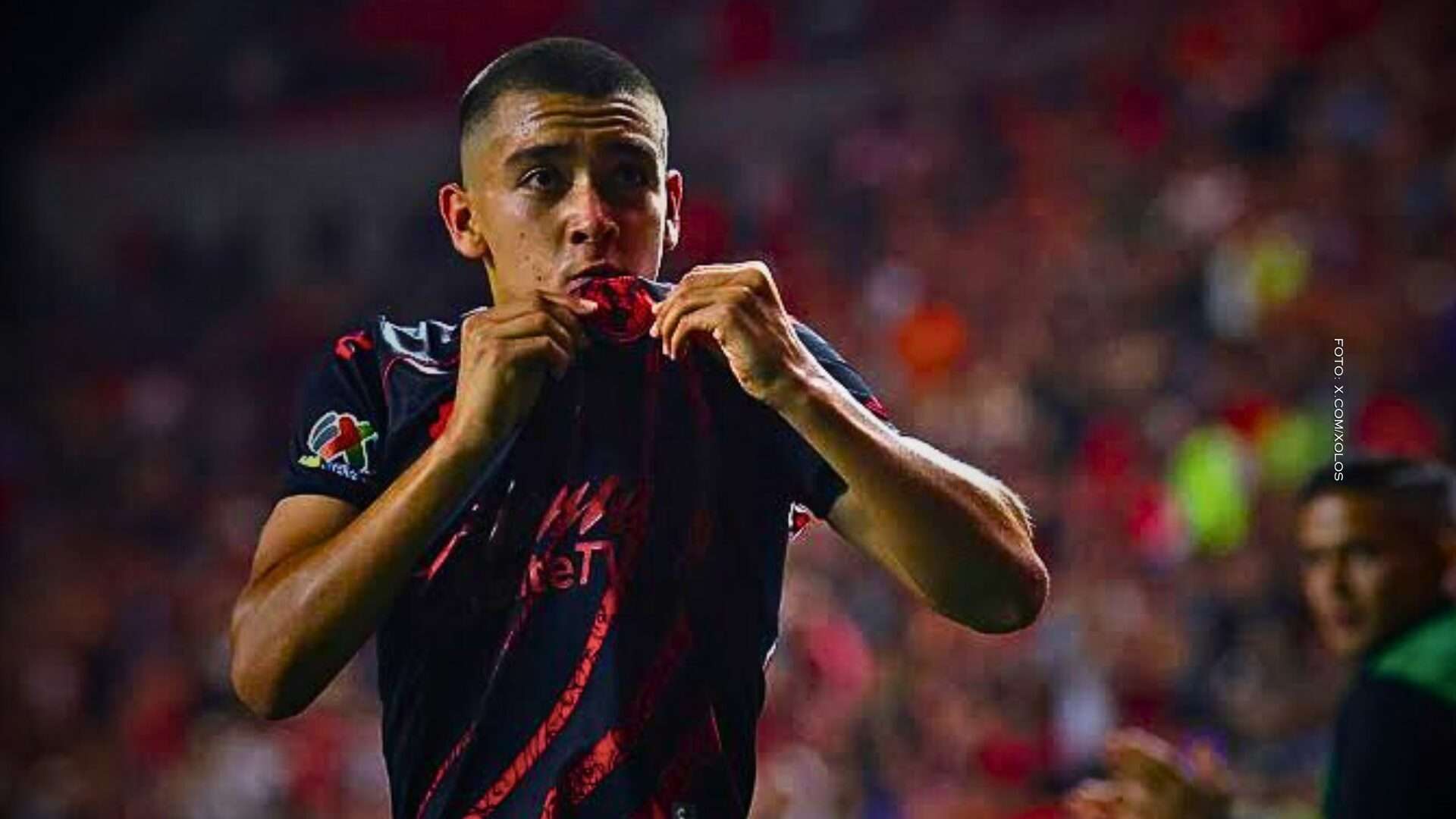 Gilberto Mora de Xolos