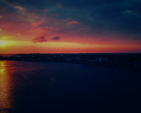 Playas Cercanas a la CDMX