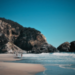 Playas Magnéticas de México