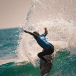 Playas para surfear en México