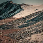 Nevado de Toluca