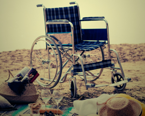 Playas incluyentes en México