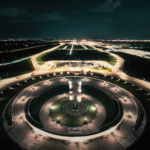 Aeropuertos internacionales en México