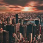 Nueva York, ciudad santuario de Estados Unidos