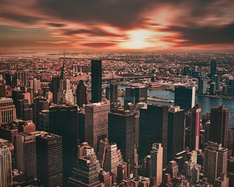 Nueva York, ciudad santuario de Estados Unidos