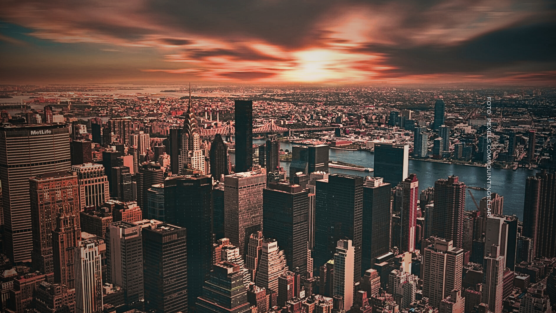 Nueva York, ciudad santuario de Estados Unidos