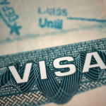 Visa de Estados Unidos