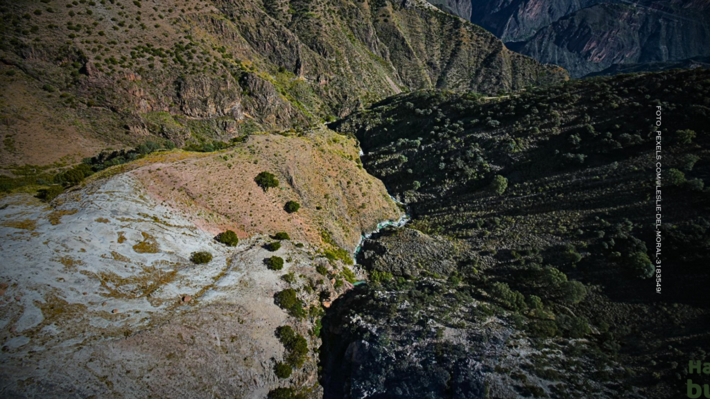 Sierra Tarahumara