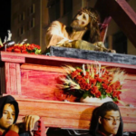 Procesión del silencio