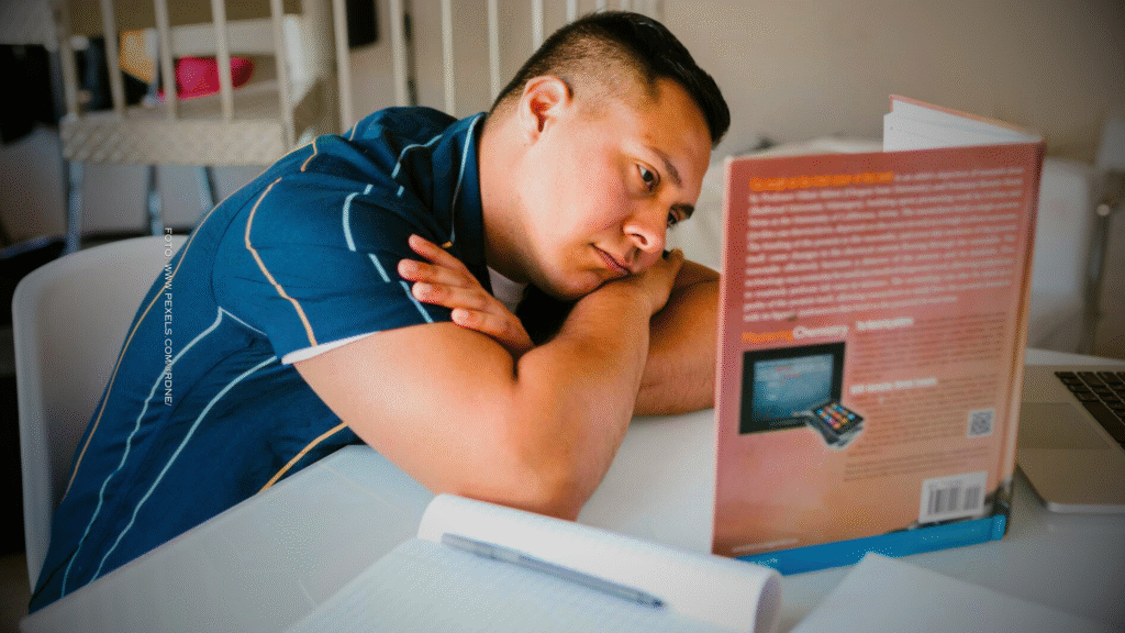Estudiante