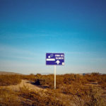 Zona del Silencio en Durango, Coahuila y Chihuahua