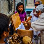 Día de muertos en Pomuch, Campeche