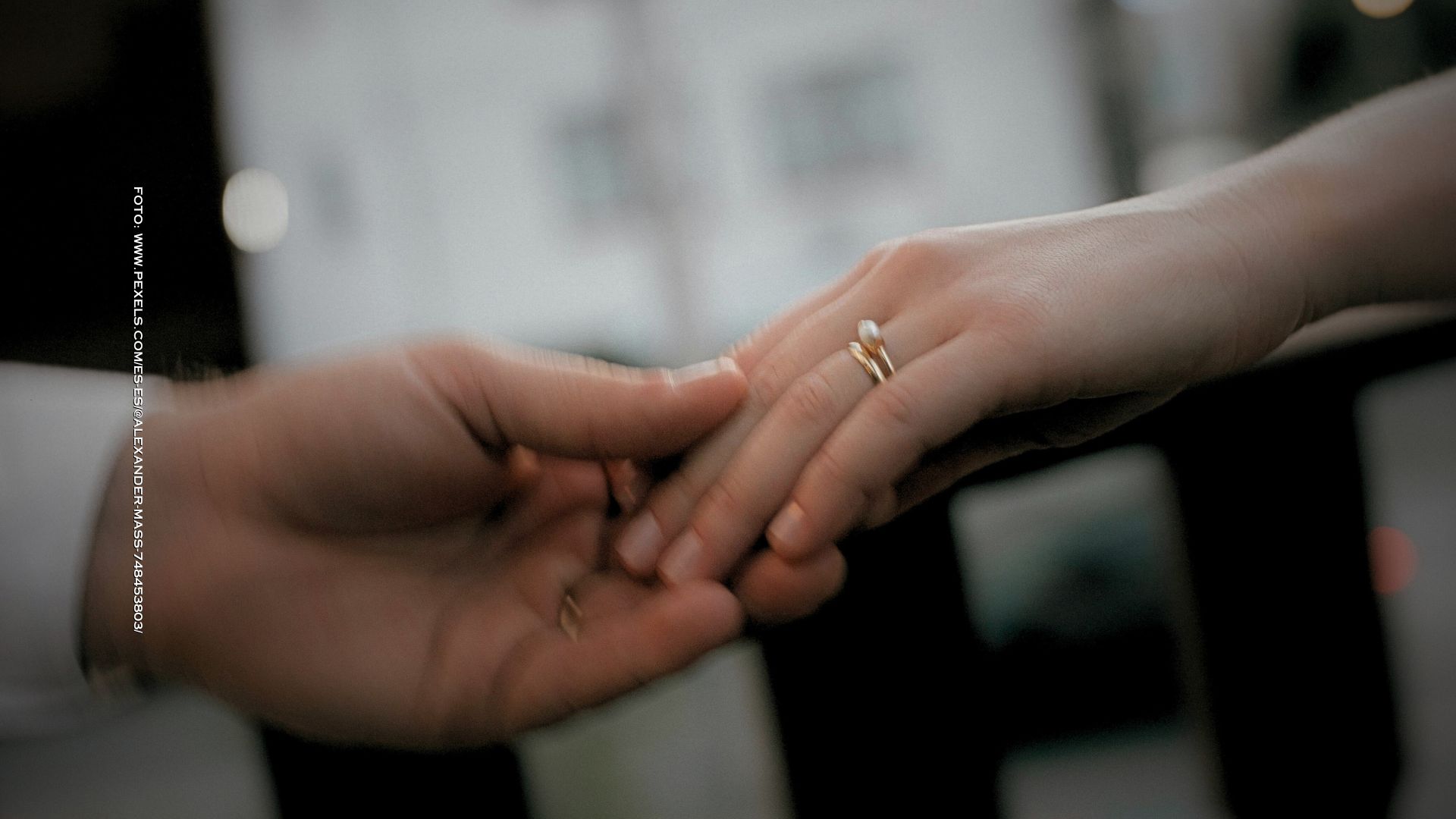 Anillo de compromiso