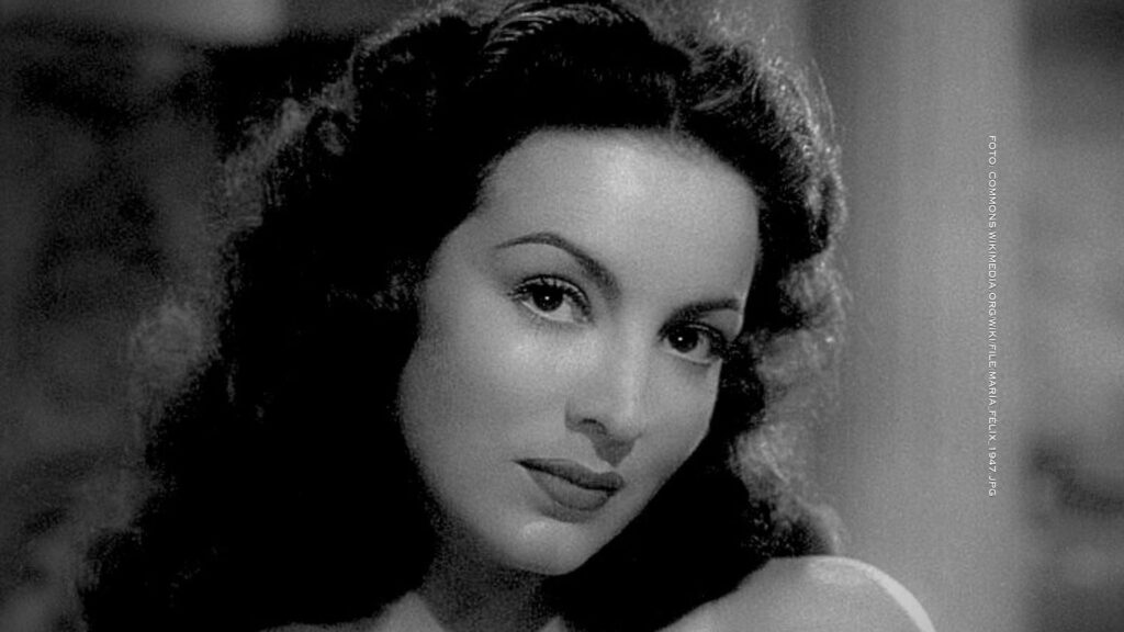 María Félix