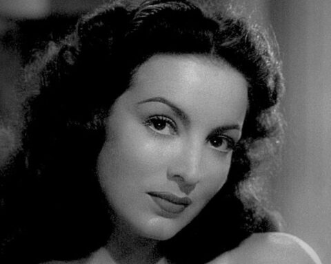 María Félix