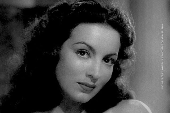 María Félix