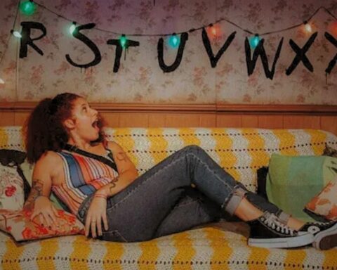 Stranger Things: The Experience en México