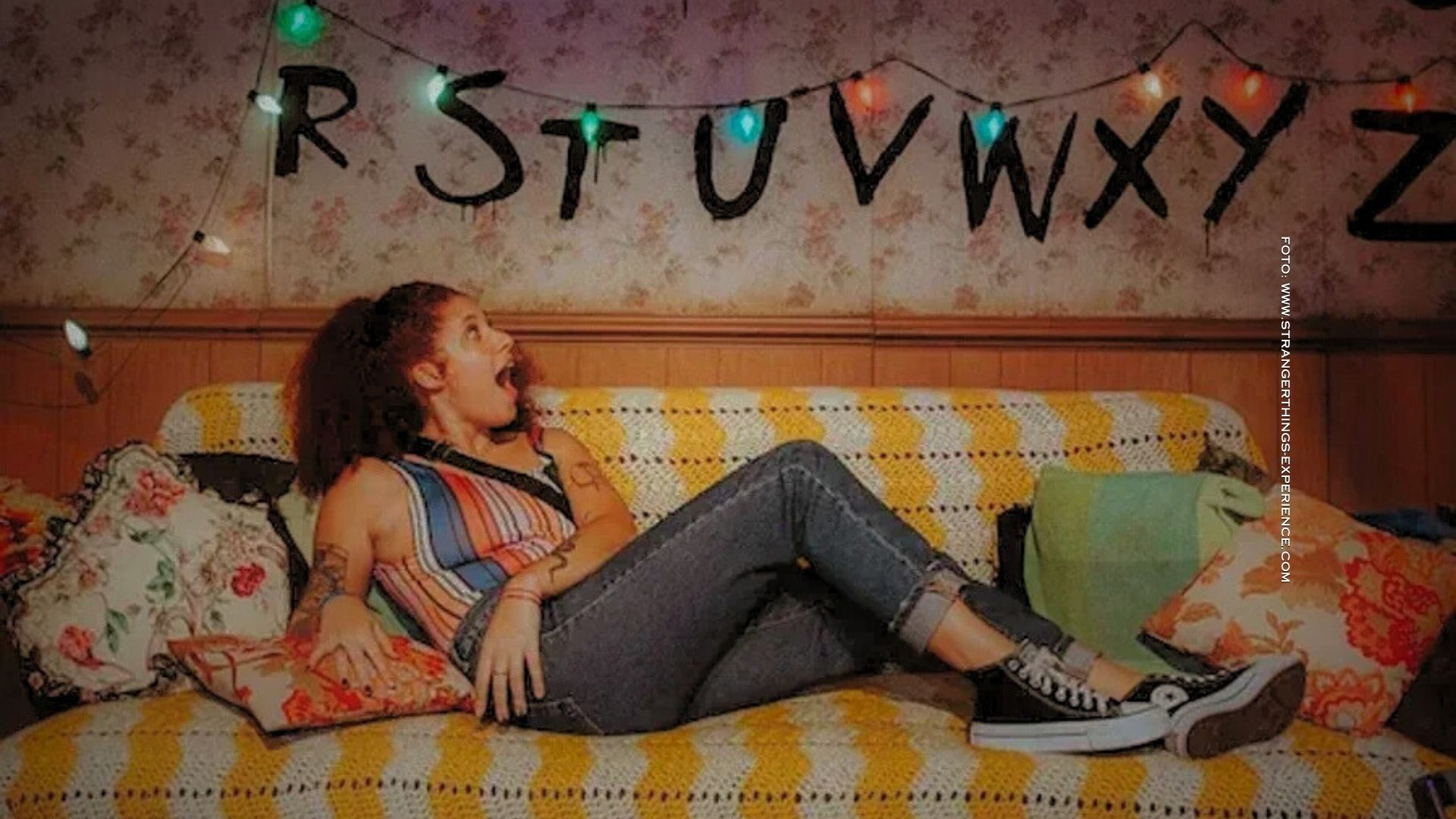 Stranger Things: The Experience en México