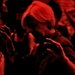 Red de bailadores cdmx