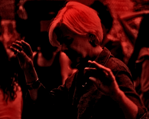 Red de bailadores cdmx