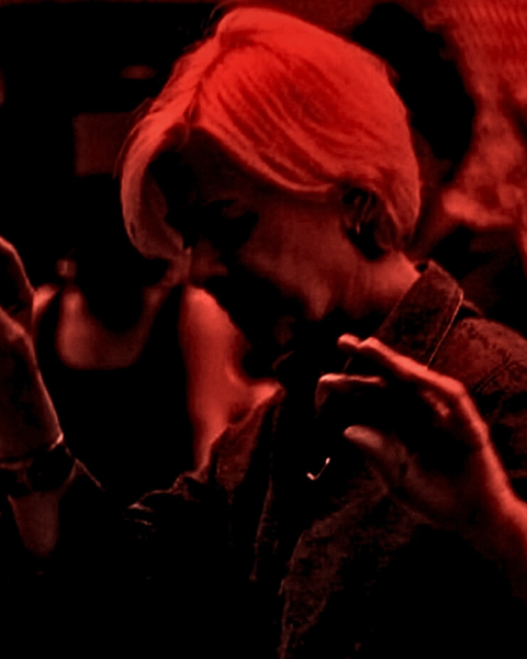 Red de bailadores cdmx