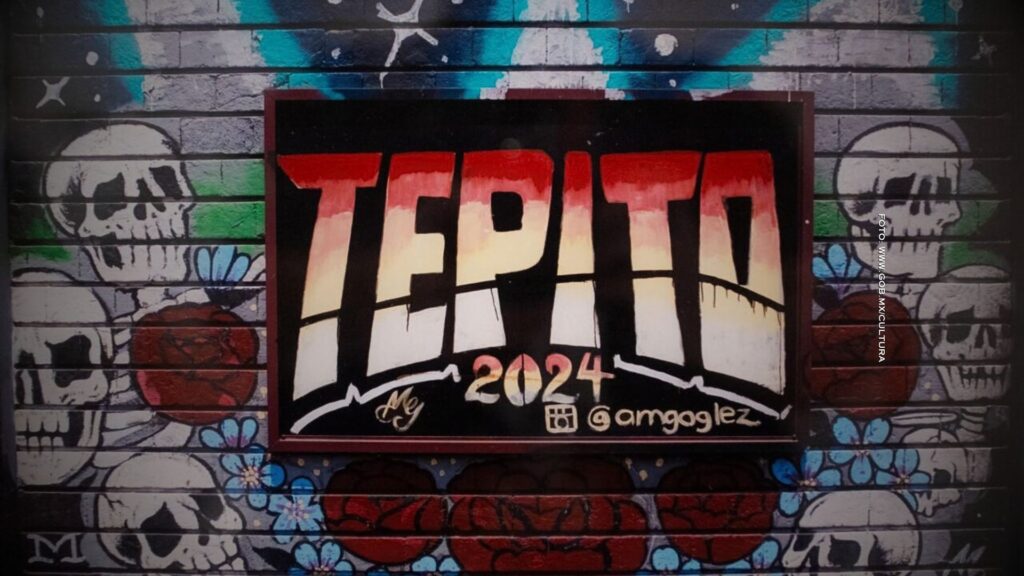 Tepito: El "Vaticano" de los albures en la CDMX