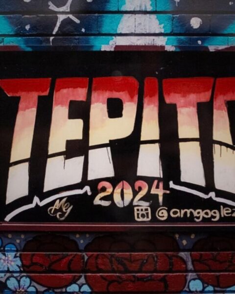 Tepito: El "Vaticano" de los albures en la CDMX