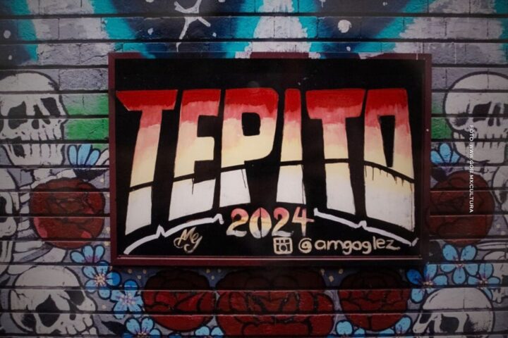 Tepito: El "Vaticano" de los albures en la CDMX