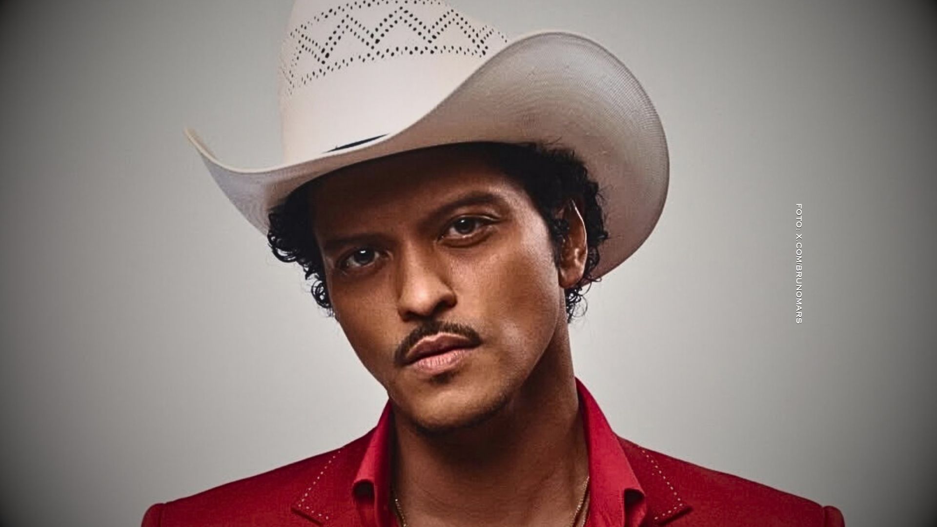 Bruno Mars