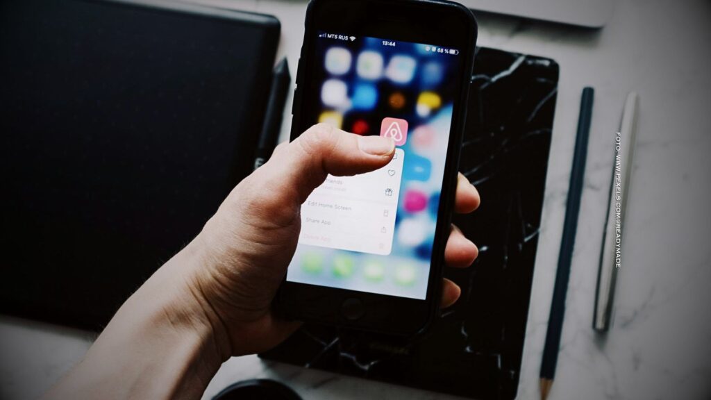 Apps de alojamiento en México