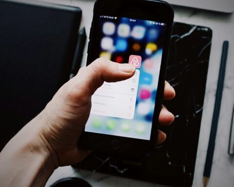 Apps de alojamiento en México