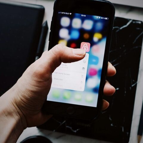 Apps de alojamiento en México