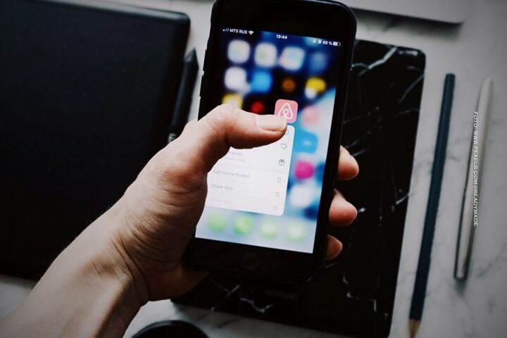 Apps de alojamiento en México