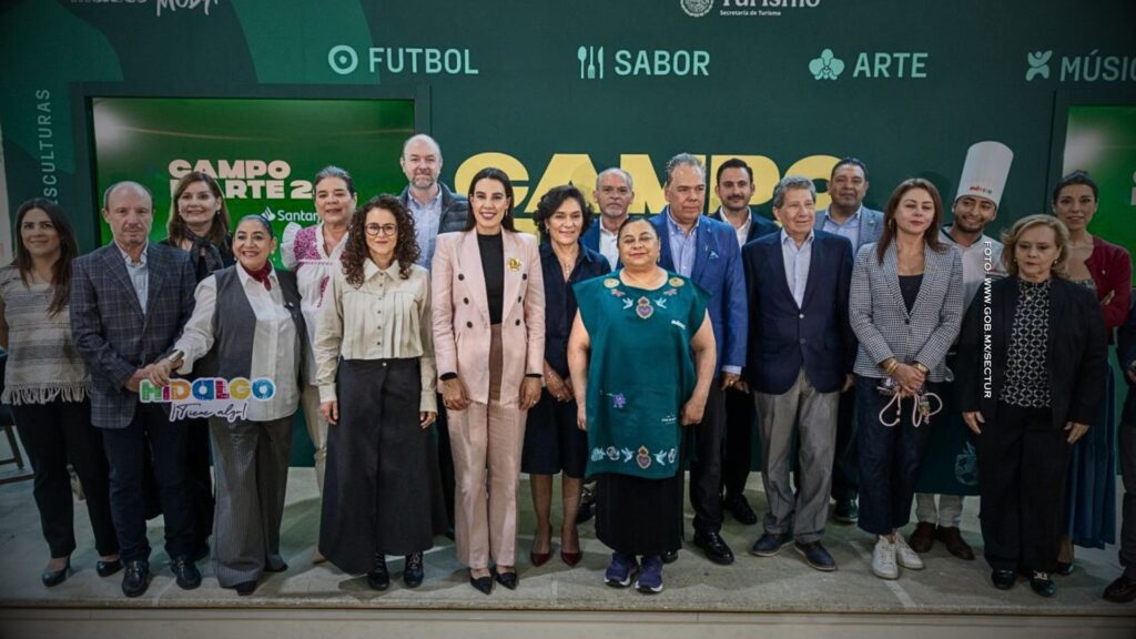 Festival México de Mis Sabores