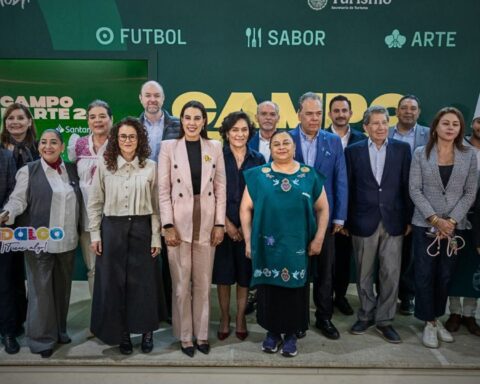 Festival México de Mis Sabores
