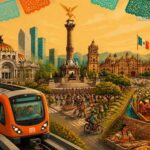 Guía total de la CDMX